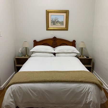Just Joey Lodge Stellenbosch Bagian luar foto