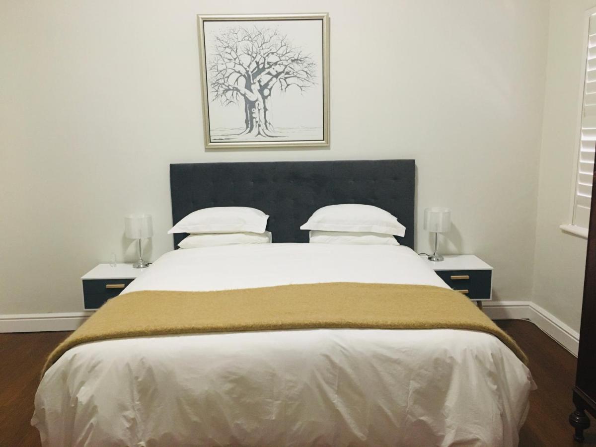Just Joey Lodge Stellenbosch Bagian luar foto