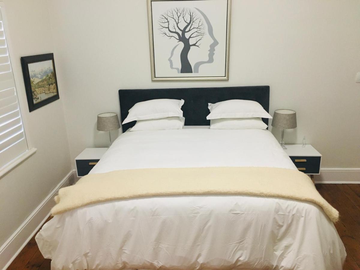 Just Joey Lodge Stellenbosch Bagian luar foto