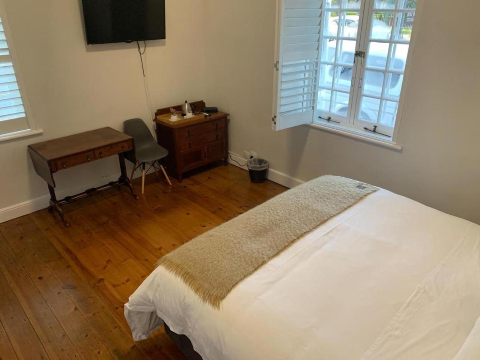 Just Joey Lodge Stellenbosch Bagian luar foto