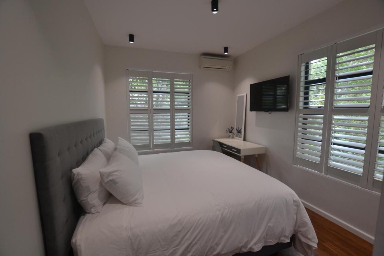 Just Joey Lodge Stellenbosch Bagian luar foto